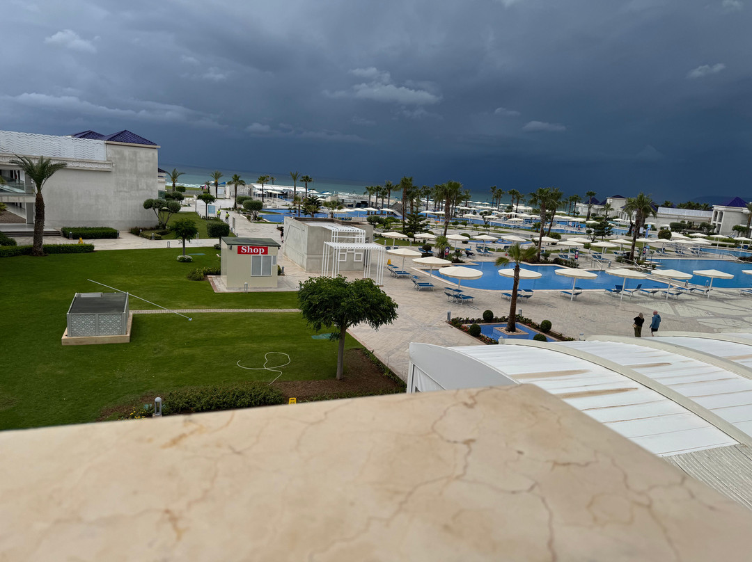 Pickalbatros White Beach Taghazout - Adults Friendly 16 Years Plus - Ultra All Inclusive主图