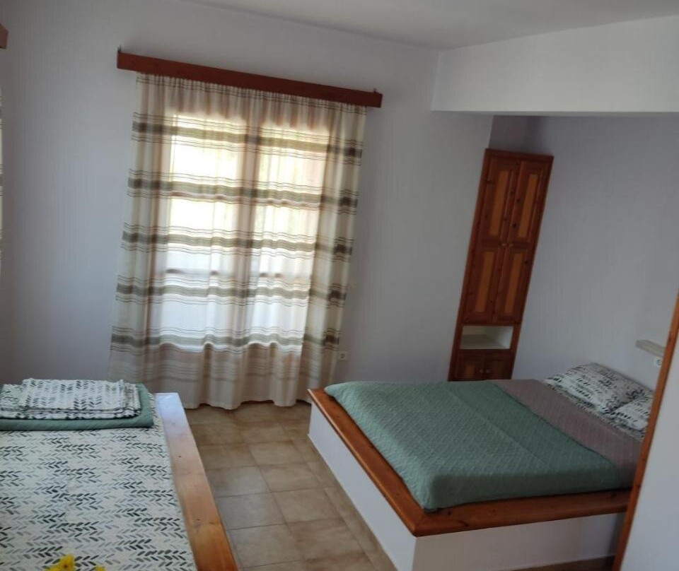 Michalis Chios Rooms