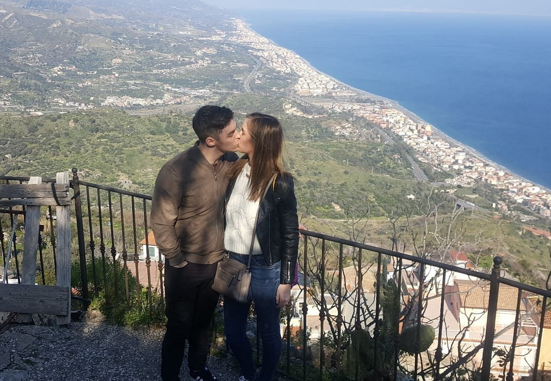 Prestelli Sicily Tours-陶尔米纳必去景点