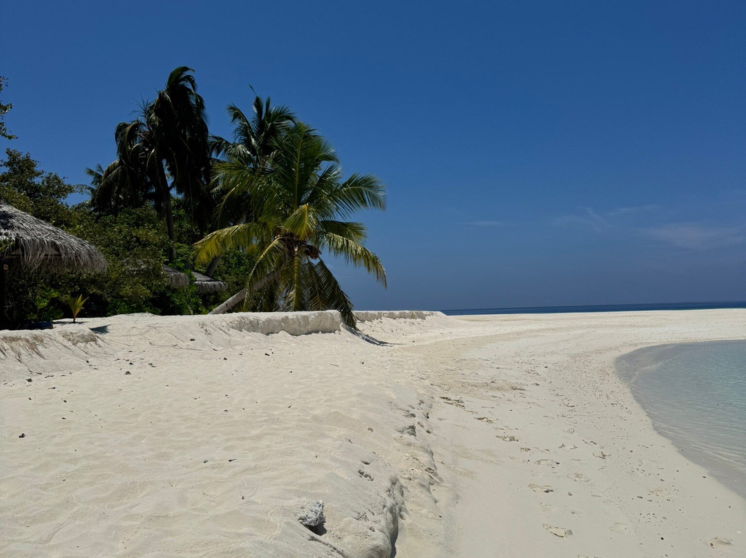 鲁滨逊俱乐部度假村主图