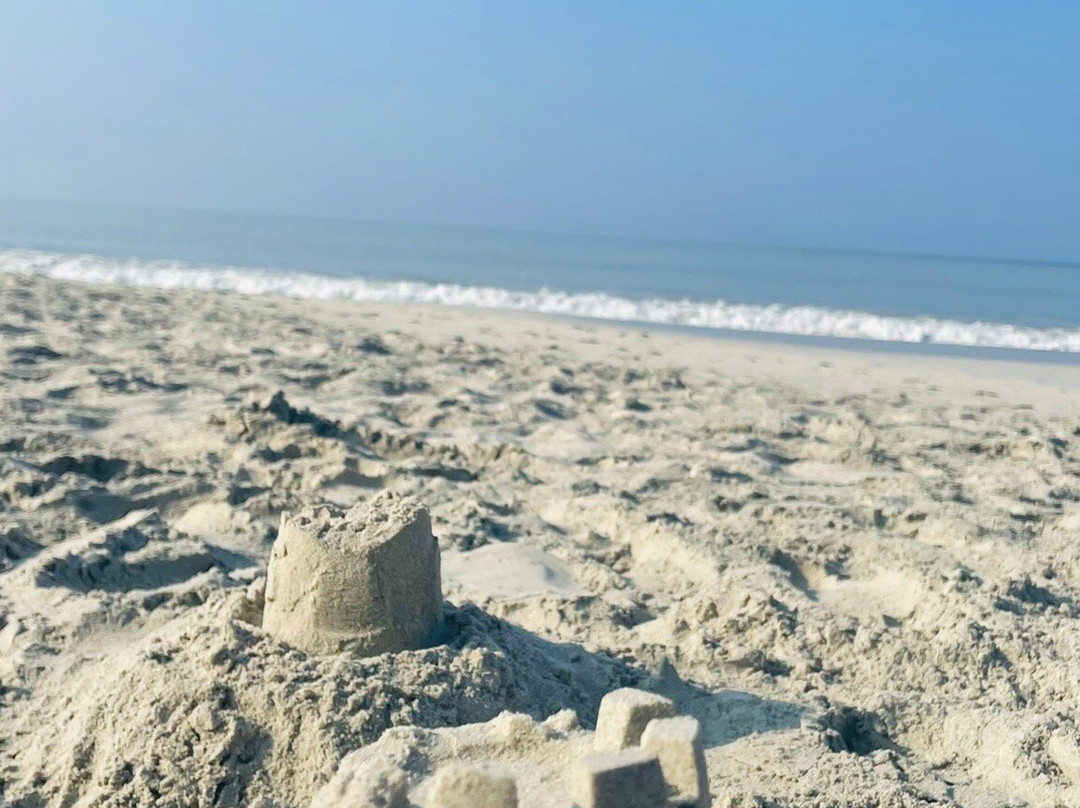 Radhanagar Beach-哈夫洛克岛必去景点