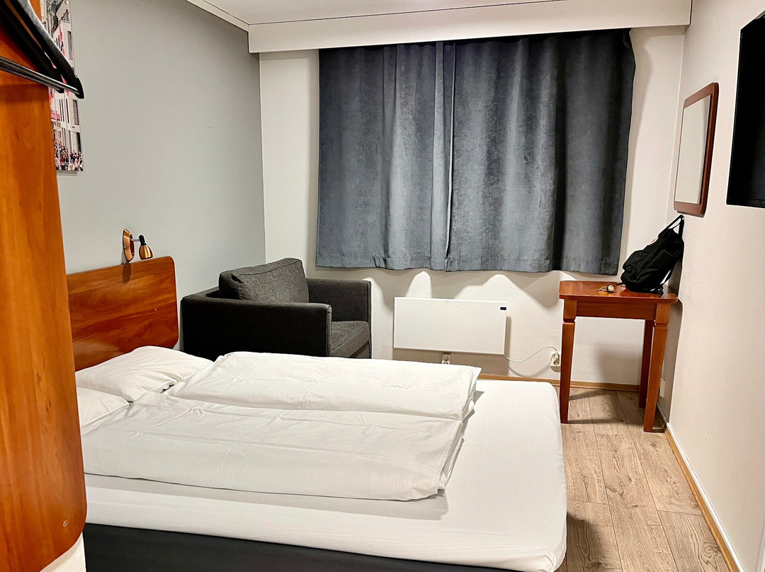 加勒穆恩民宿酒店主图