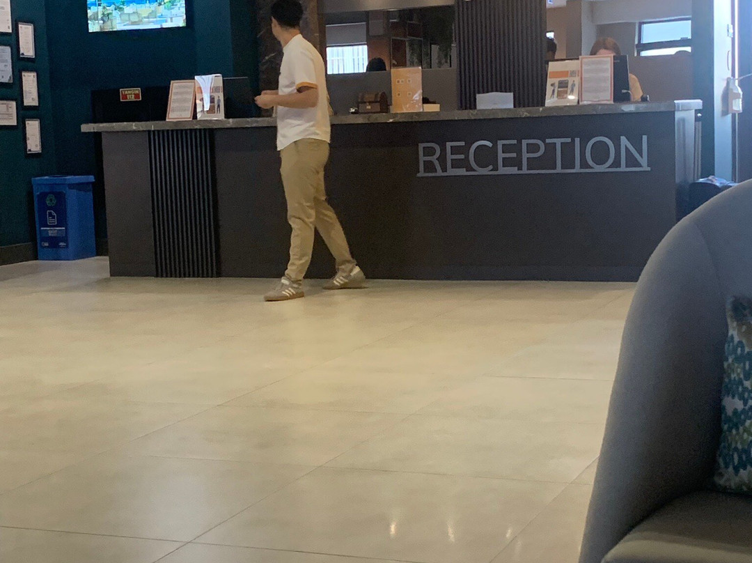 Sundia Exclusive by Liberty Fethiye主图