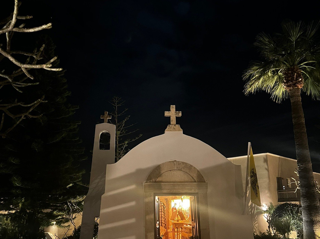 娜娜金色海滩 - 全包主图