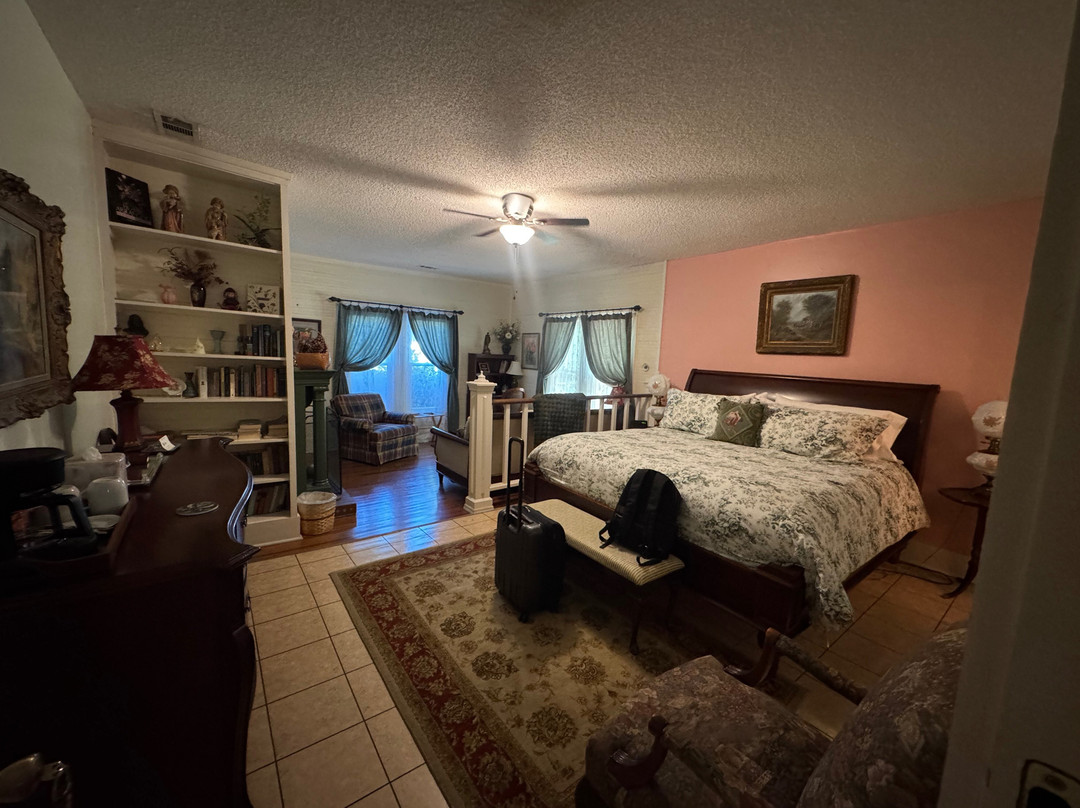 Inn At Folkston主图