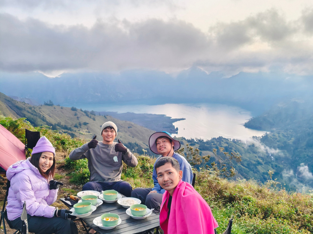 Yannick Trekker-Senaru必去景点