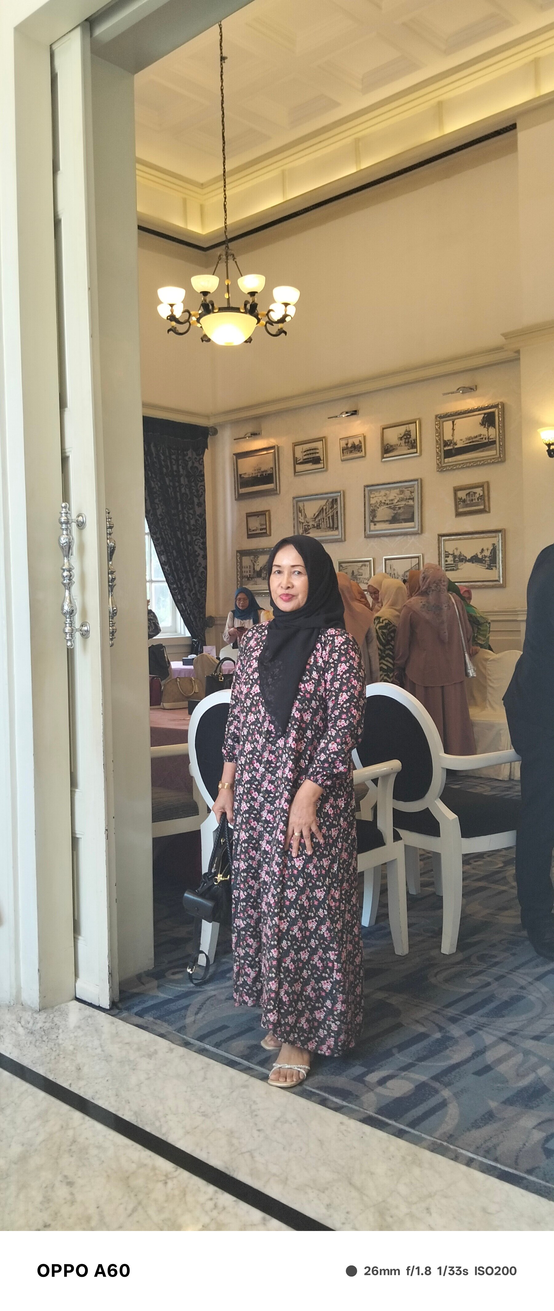 大门市政厅大酒店-旅行者