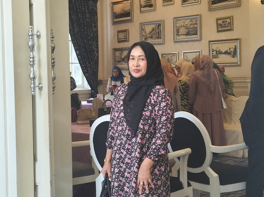 大门市政厅大酒店主图