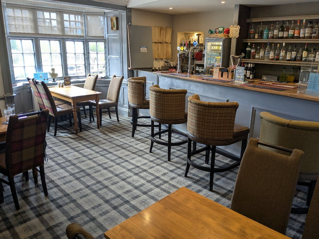 Garth Hotel