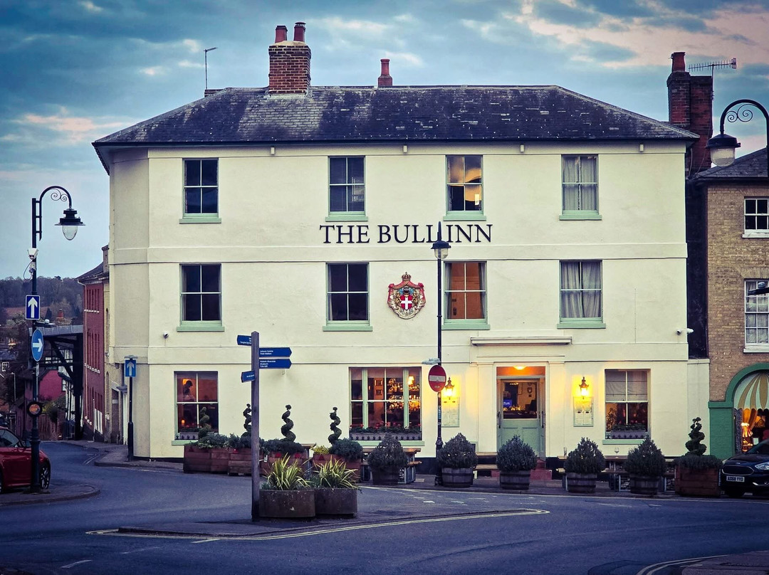 The Bull Inn主图