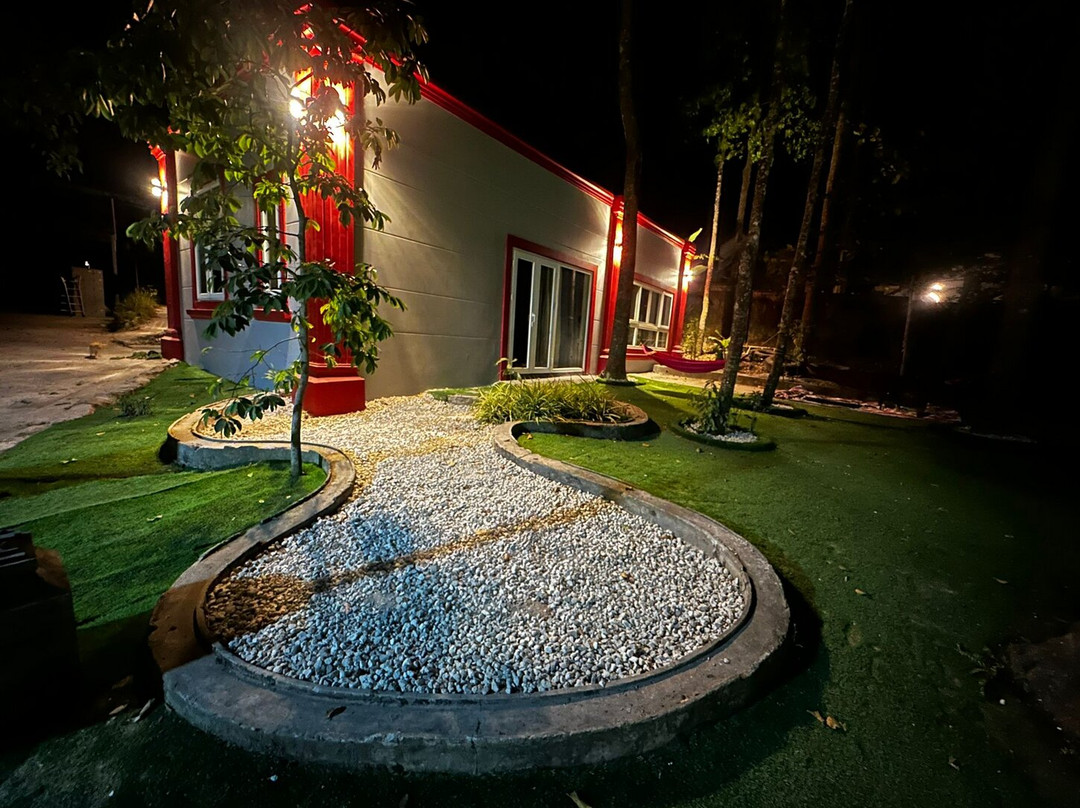 Phu Quoc Island Tennis Academy