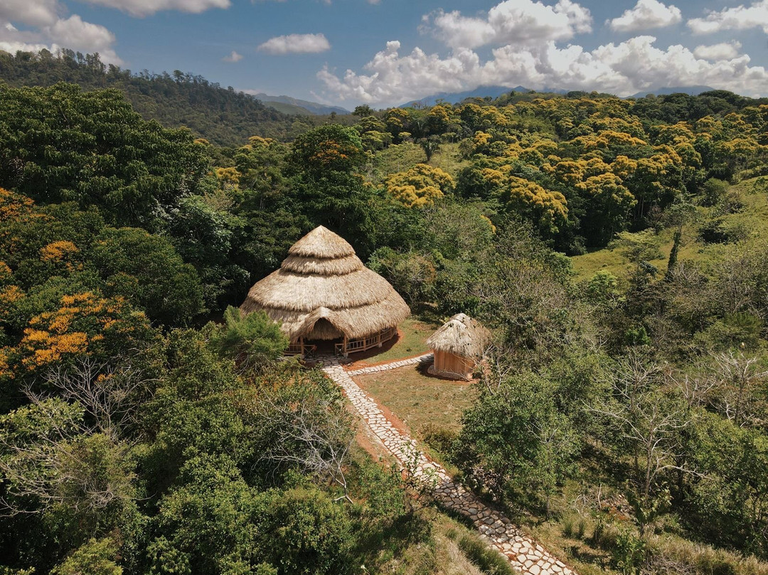 Libélula Retreat Center
