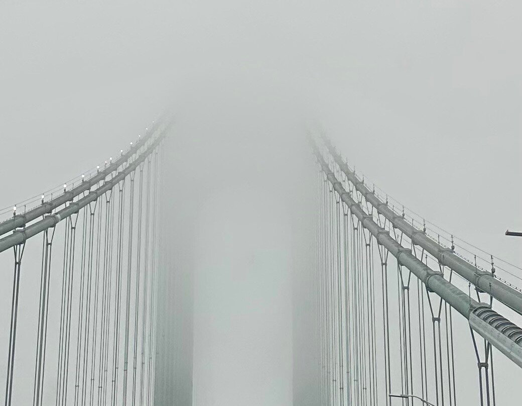 Verrazano Narrows Bridge-布鲁克林必去景点