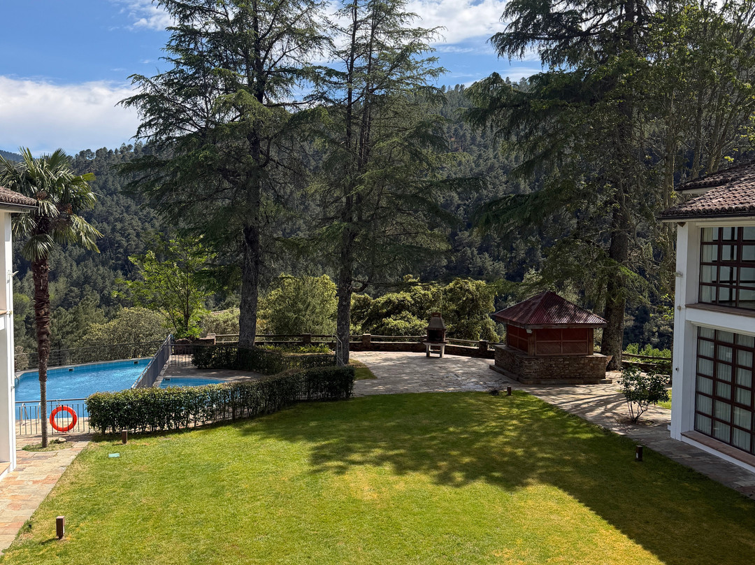 乌尔德斯雷亚勒斯酒店主图