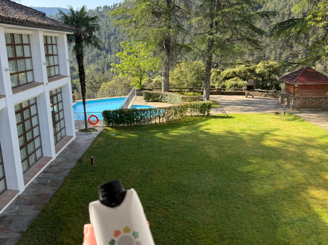 乌尔德斯雷亚勒斯酒店主图