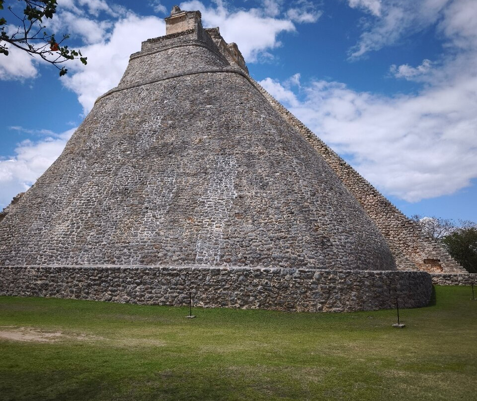 Uxmal-Muna必去景点