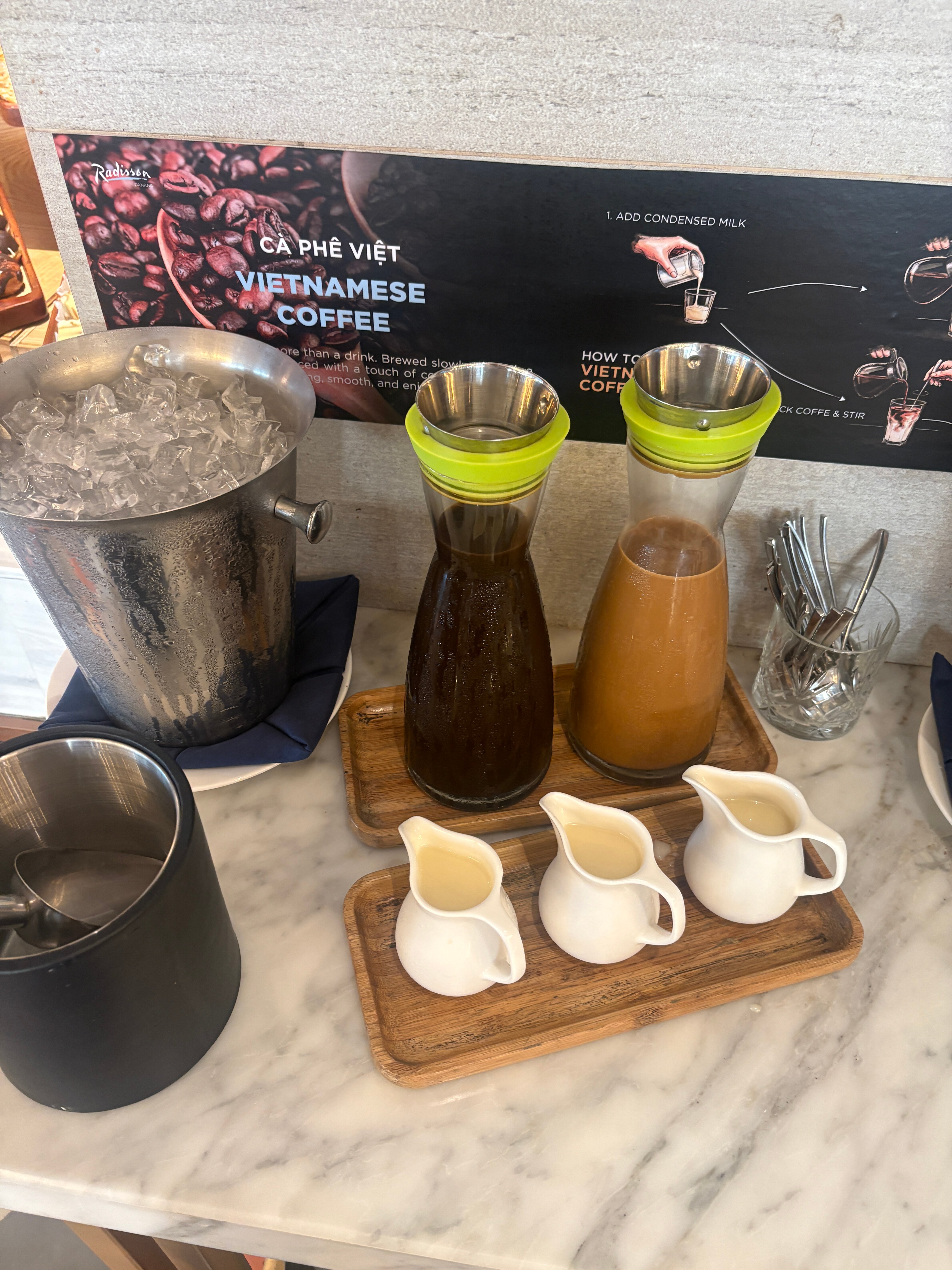 岘港雷迪森酒店-旅行者