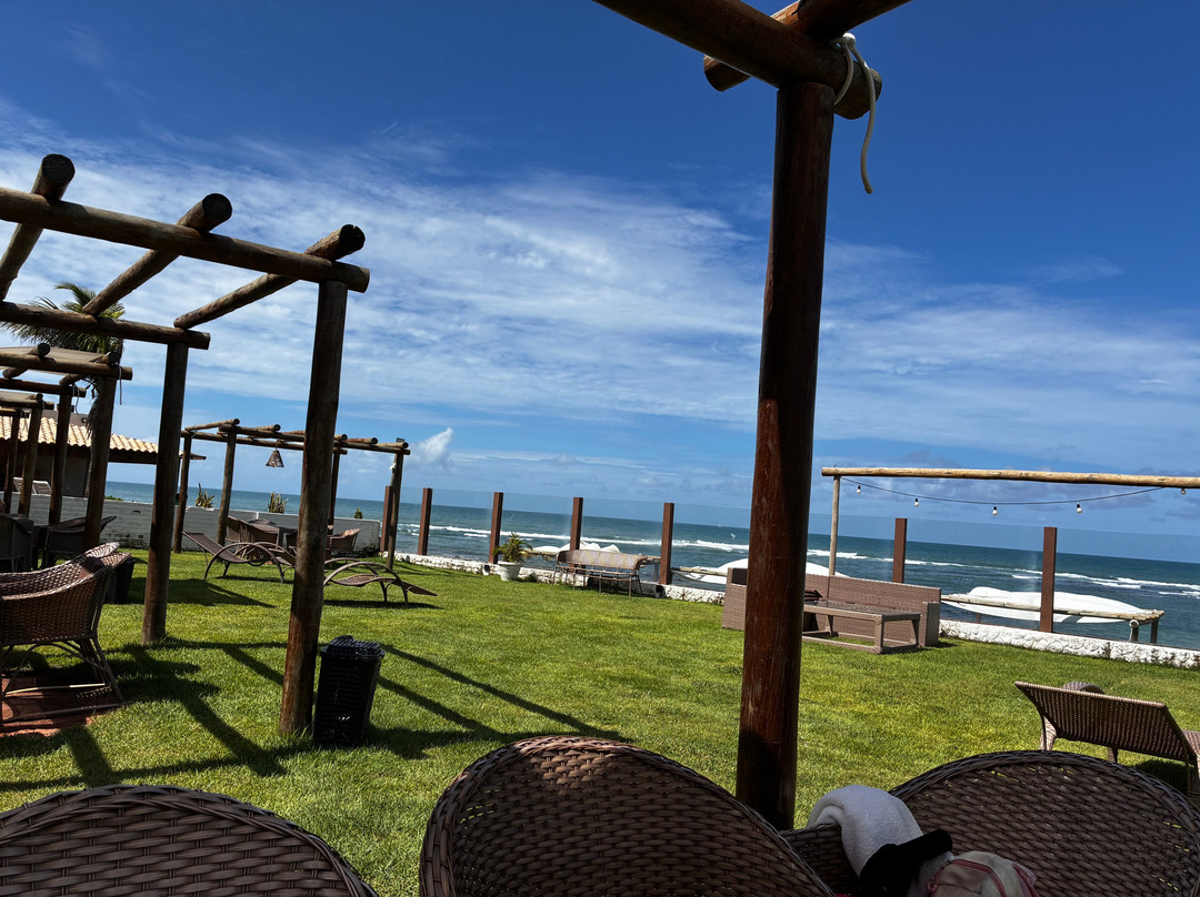 Praia Das Tartarugas主图