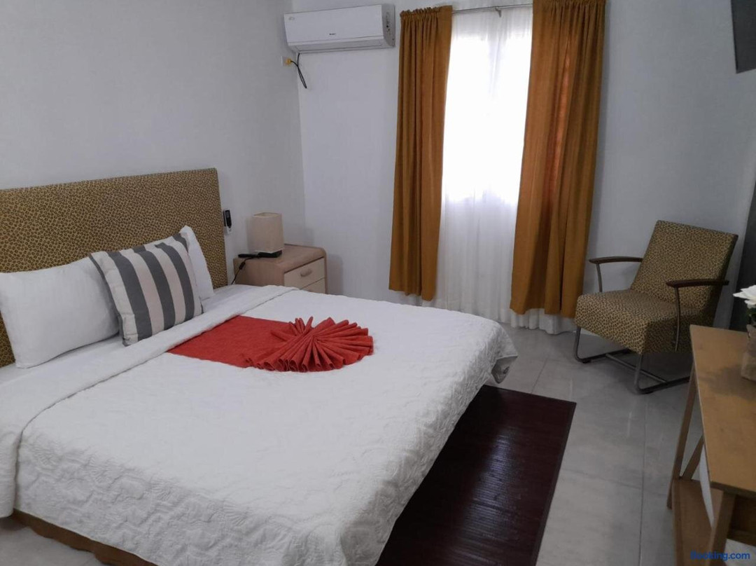 Cattleya Flor Hotel