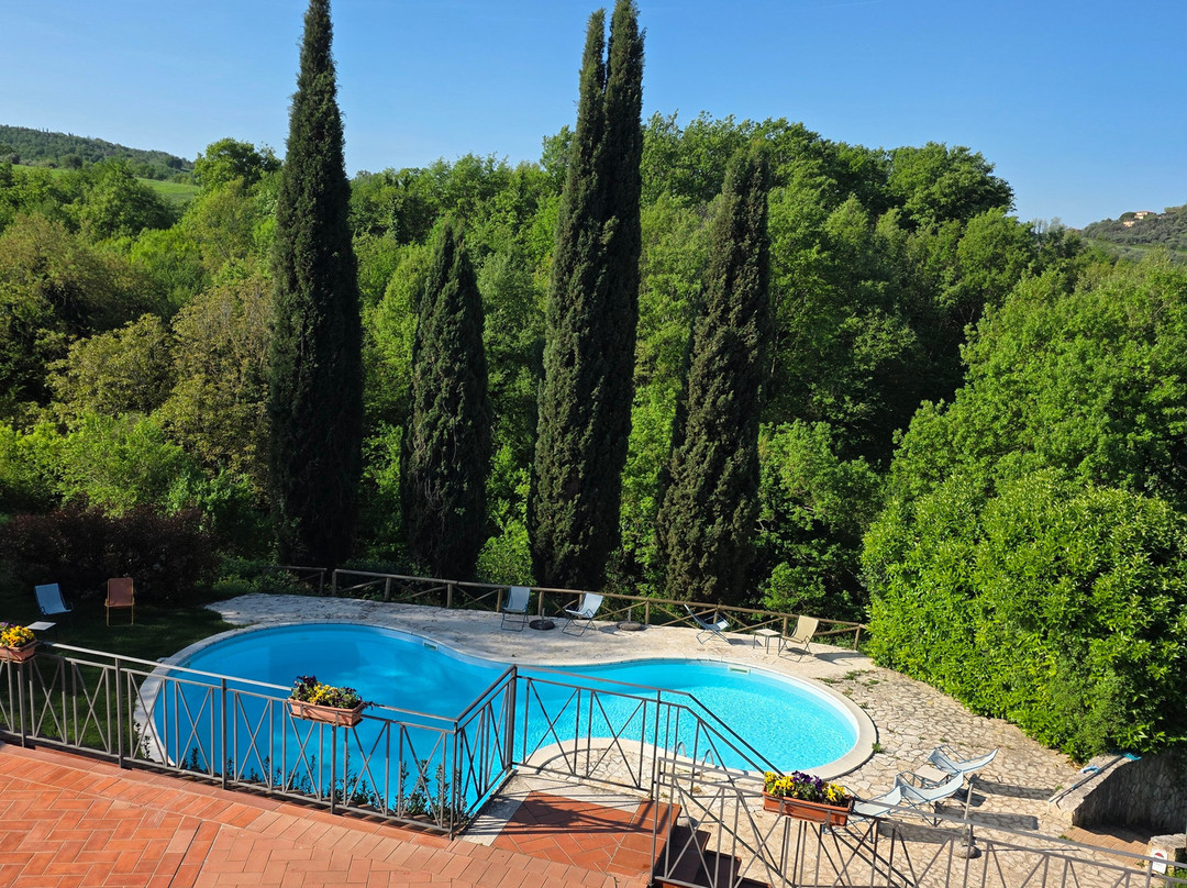 Agriturismo Podere Santa Croce主图
