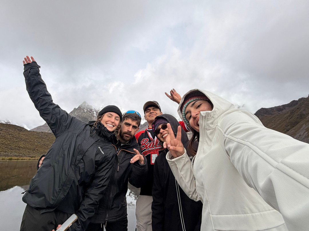 JISA ADVENTURE: Agencia de viajes para Cusco-马丘比丘必去景点