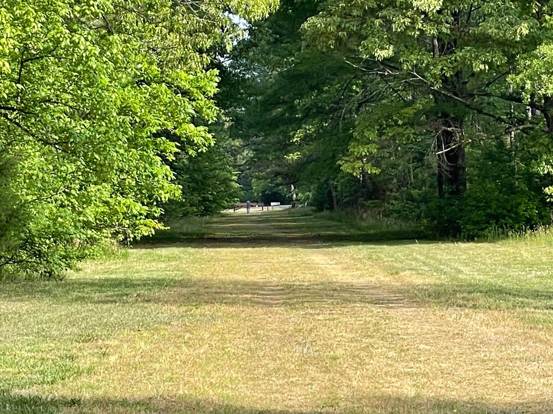 Cowpens National Battlefield-Gaffney必去景点