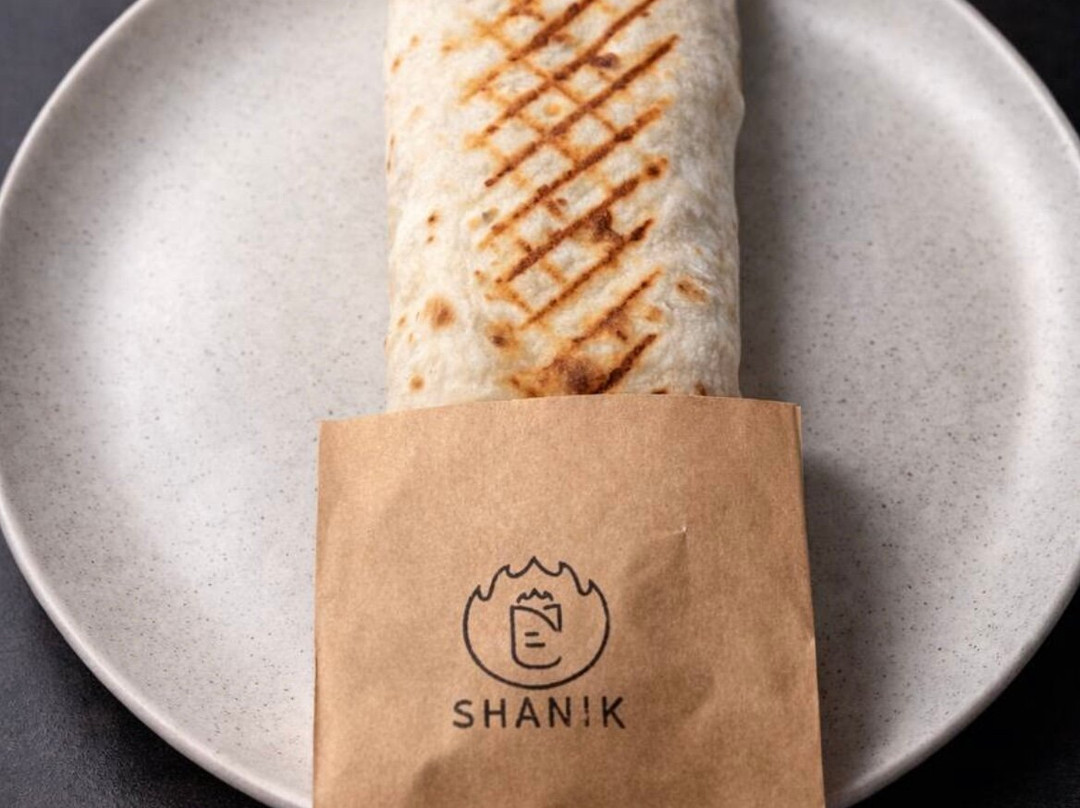 Shanik