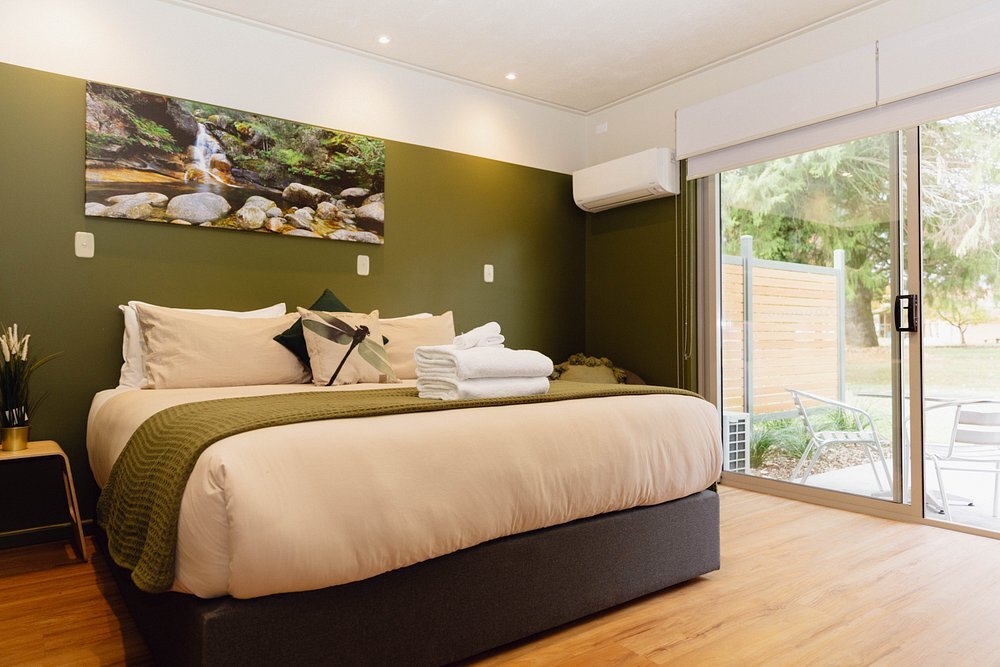 布莱特汽车旅馆-旅行者