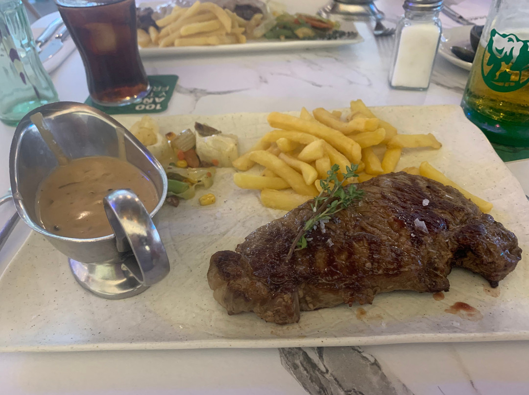Bianco Ristorante
