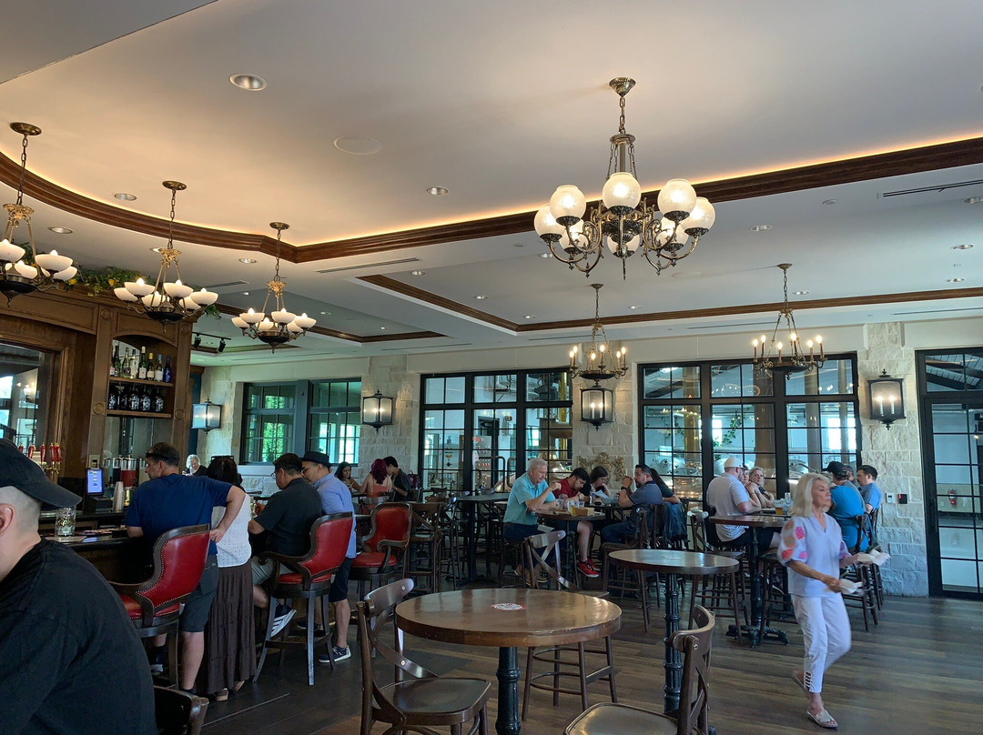 Altstadt Brewery-弗雷德里克斯堡必去景点