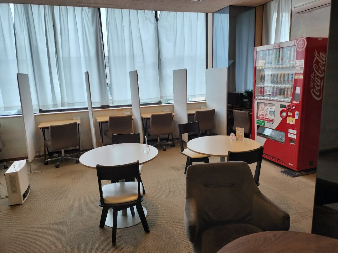 宫古山酒店主图