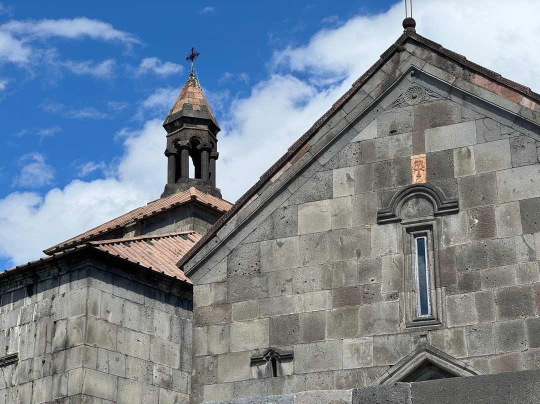 Haghpat Monastery-哈格帕特必去景点