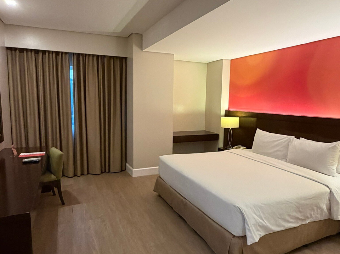Harolds Hotel Cebu主图