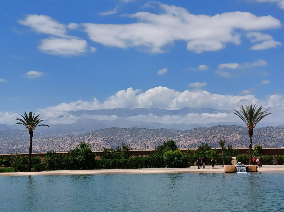 Palais Claudio Bravo, Taroudant - Morocco-塔鲁丹特必去景点