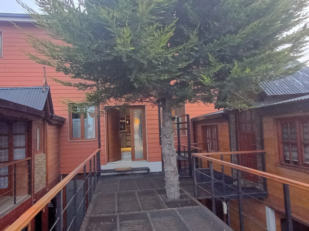 Tierra Mistica小屋
