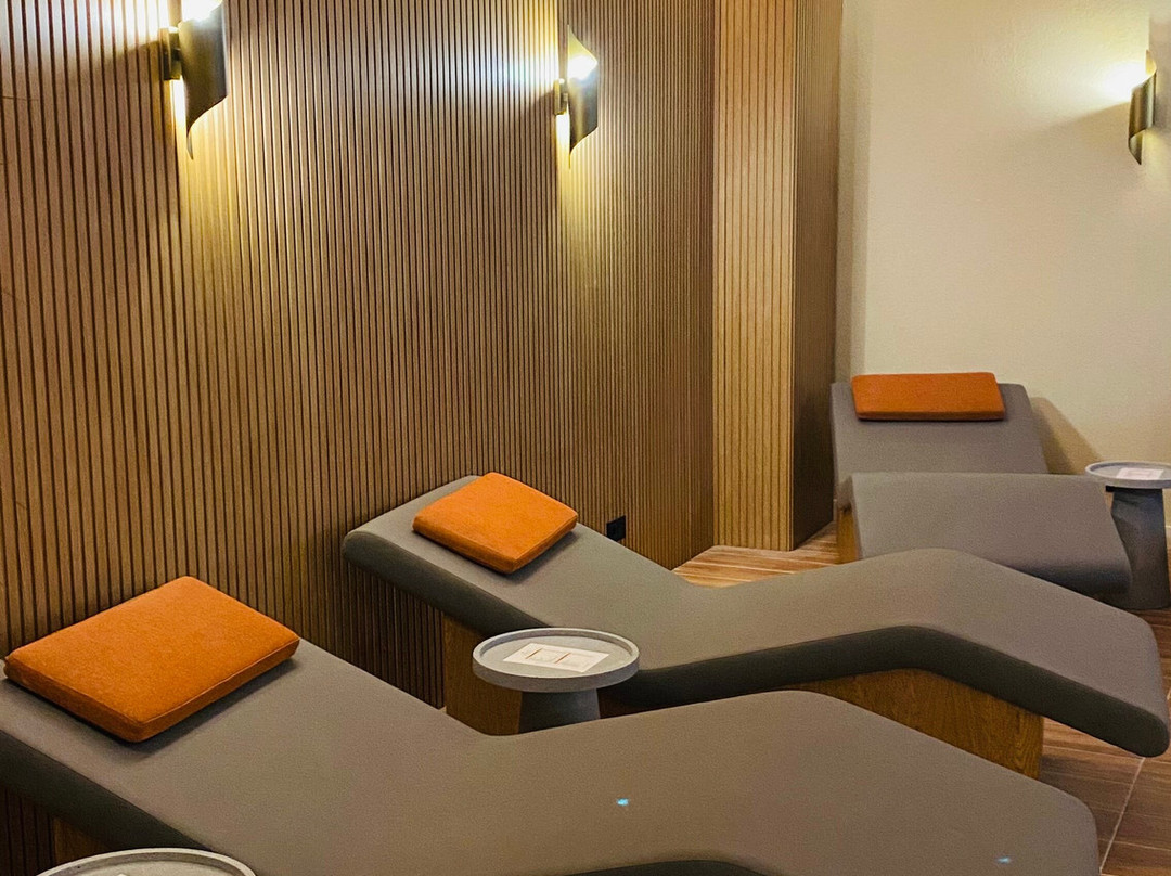Joya Spa & Wellness-Buyukcekmece必去景点