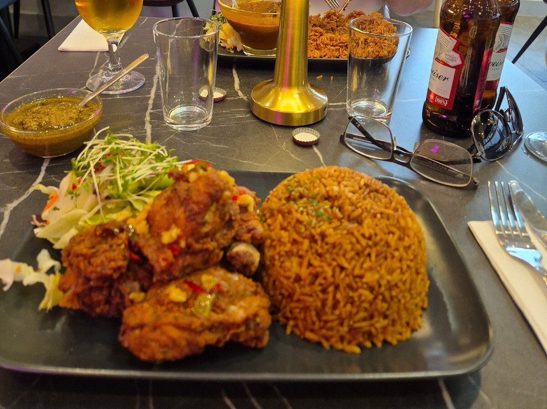 Livis Restaurant & Lounge