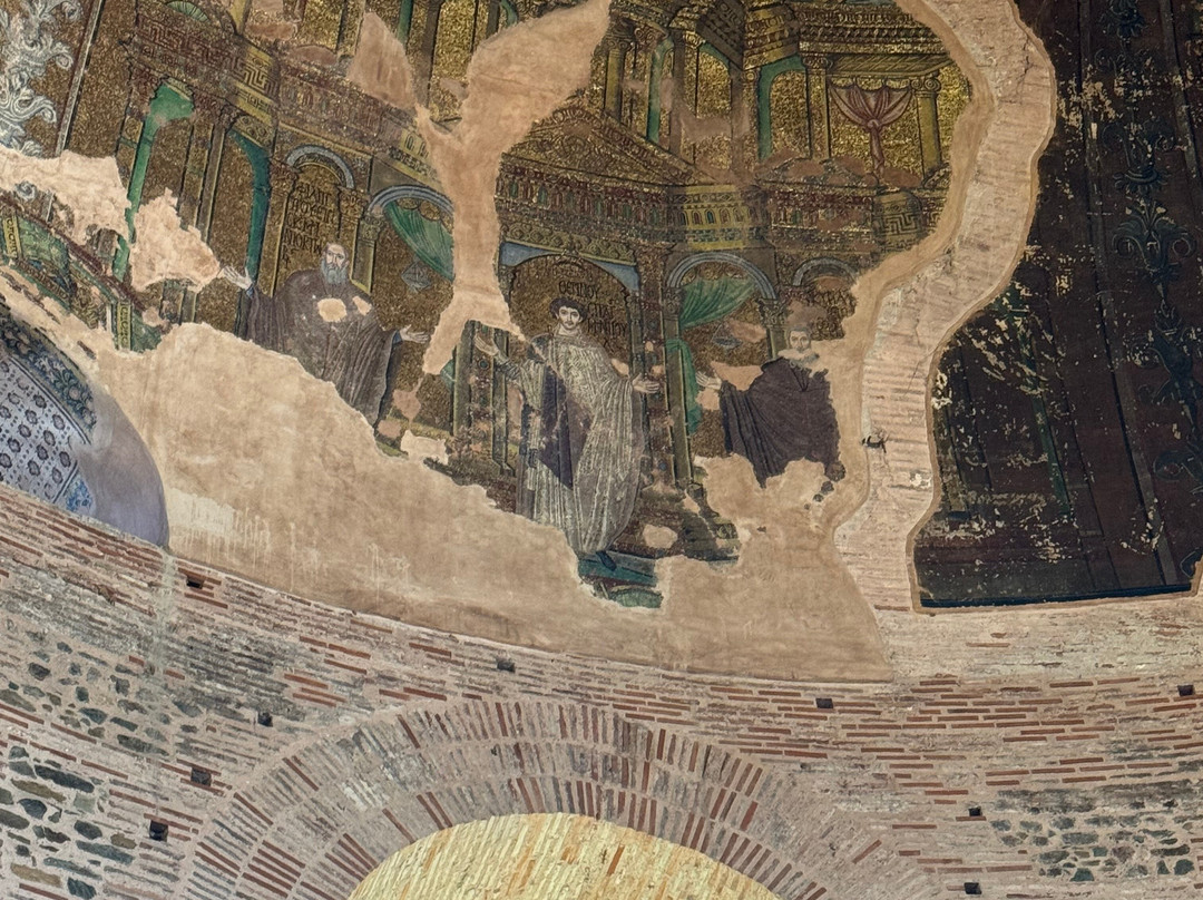 Rotunda-塞萨洛尼基必去景点