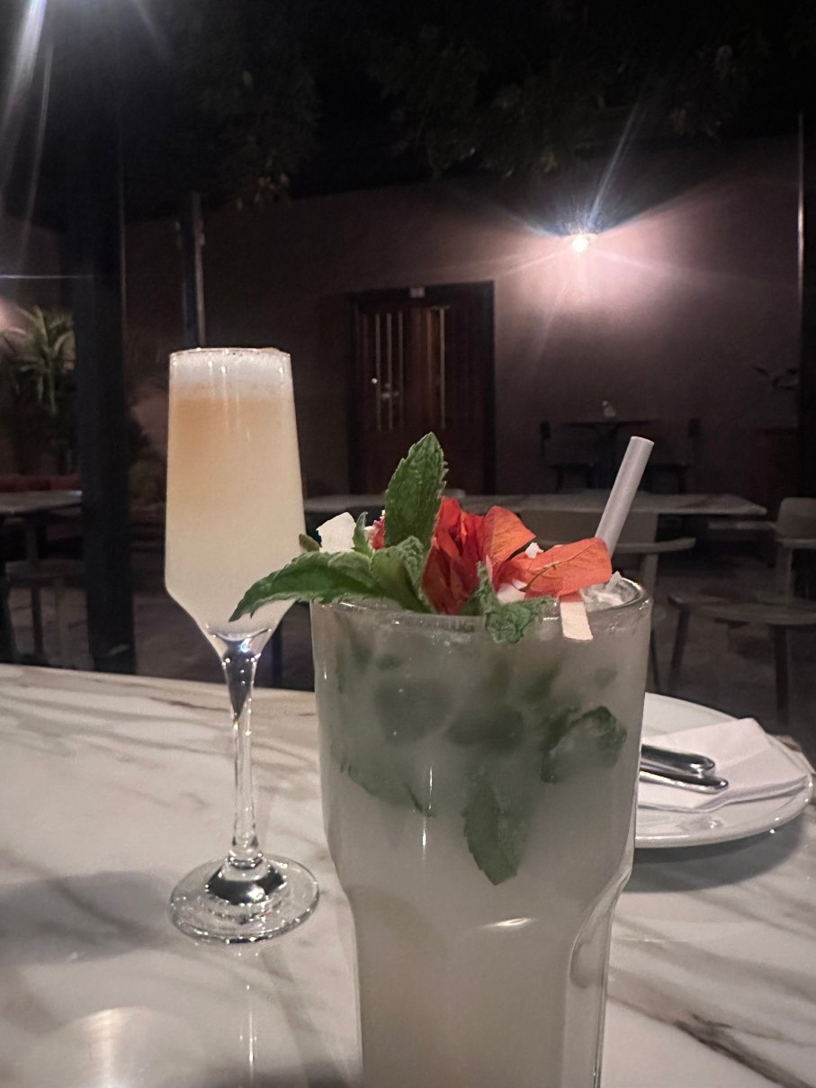 索拉尔马达里亚加酒店-旅行者