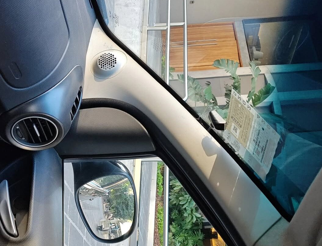 普拉塔格兰德布里佐酒店主图