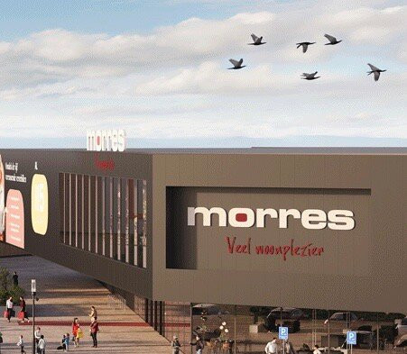 Morres Wonen-Hulst必去景点