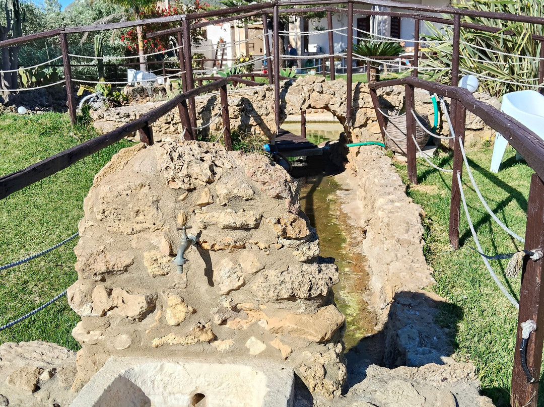 Villa Michelangelo主图