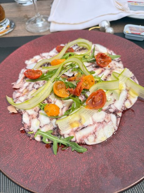 Guggital Hotel Restaurant-旅行者