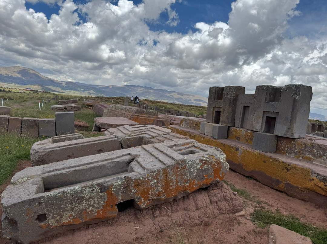 Puma Punku-Tiwanaku必去景点