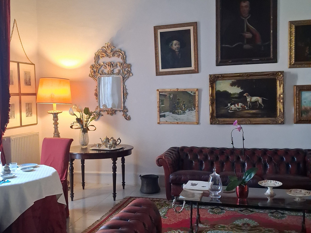 Il Palazzo Bed & Breakfast主图