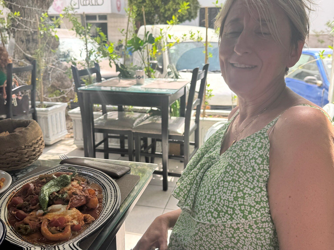 Restaurant Dar Baya