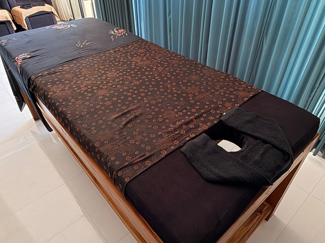 Dewah Spa - Cemagi-Cemagi必去景点