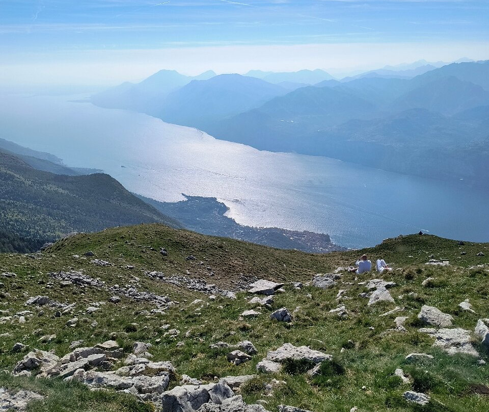Monte Baldo-马切尔西涅必去景点