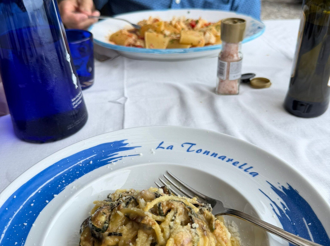 Amalfi Sails-米诺利必去景点