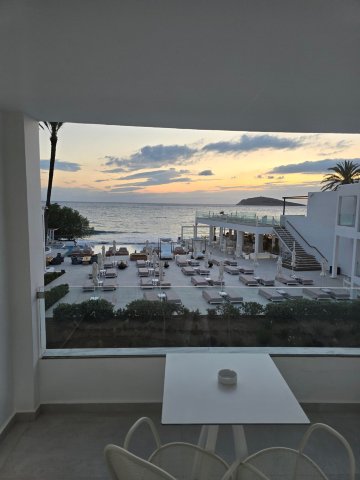 卡托尼海滩精品酒店-旅行者